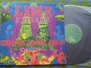 LIME SPIDERS CAVE COMES ALIVE ORIGINAL AUST.1ST.LP MINT