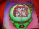 Patto Hold Your Fire gorgeous US prog LP promo Vertigo