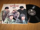 YARDBIRDS Yardbirds N°2 LP ITA
