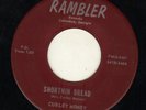 GEORGIA ROCKABILLY on RAMBLER--CURLEY MONEY--HEAR BOTH