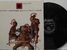 George Wallington Knight Music Atlantic DG Mono NM Orig