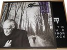 SANCTUARY Into the mirror black LP Nevermore Warel Dane