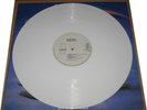 JUDAS PRIEST: Rocka rolla LP Org. 1st Press White Vinyl