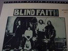BLIND FAITH Rare MFSL JAPAN SUPERVINYL PRESSED SEALED LP LOW#D 78 OF 5000 PIECES