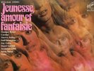 CANADA RARE FRENCH 33 JACQUELINE TAIEB : 7 HEURES DU MA