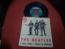Beatles I Feel fine Spain 1964 7