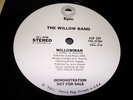 WILLOW BAND-WILLOWMAN-1976 12