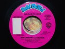 Hip Hop 45 Big Daddy Kane No Half Steppin Cold Chillin
