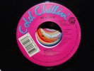 Hip Hop 45 Biz Markie Vapors b/w Do Do Cold Chillin