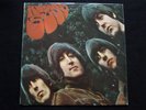 BEATLES Rubber Soul UK orig 1965 stereo 1st Press NM