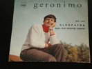 GERONIMO   ( MINA )   -----  cleopatra -----
