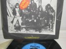 RAMONES SHEENA IS A PUNK ROCKER FRENCH PUNK SLEEVE 7