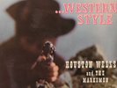 HOUSTON WELLS/MARKSMEN.