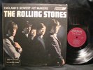 The Rolling Stones England's Newest Hit Makers LP MONO