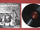 Code of Honor/Sick Pleasure 12