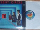 LP-Silent Circle-No.1-RAR
