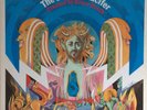 BRUCE HAACK  ELECTRIC LUCIFER 1970 US Columbia 2 eye