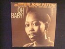 BIG JOHN PATTON on BLUE NOTE Oh baby NY
