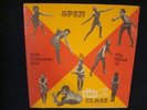 FELA KUTI on EMI OPEN CLOSE AFROBEAT NIGERIAN ORIGINAL