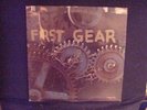 FIRST GEAR on MYRRH  ft. LARNELLE HARRIS SOUL/FUNK LP