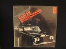 HARLEM UNDERGROUND on PAUL WINLEY ORGINAL SS FUNK