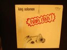 KING SOLOMON on CELESTIAL Energy Crisis SOUL Sealed