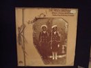THE HEATH BROTHERS on STRATA-EAST Marchin' on