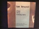 TON BRUYNÈL on DELTA DUTCH AVANT-GARDE Electronique