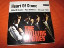 The Rolling Stones Single von DECCA
