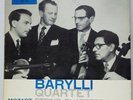 Barylli Qt MOZART Quartets Westminster WN 18103 SEALED