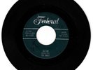 THE SHEIKS So Fine VG(-) 45 RPM