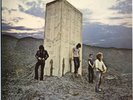 The Who, Who's Next LP Test Pressing SS