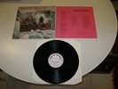 Astaroth  - The Long Loud Silence RARE ORG VINYL ,EP