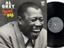 Al GREY Having a ball US LP ARGO 718
