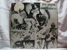 The Albert Self Titled LP on Perception Records