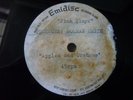 PINK FLOYD - Apples and Oranges  - ACETATE - VG+
