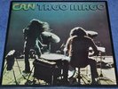 CAN Tago Mago STUNNING 71 UK Envelope Cover N/M Example
