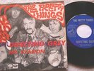 PRETTY THINGS-Defecting grey-SPAIN LA VOZ 7