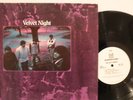 VELVET NIGHT s/t ORIG 1970 USA PSYCH LP PROMO WHT LABLE