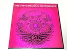 PSYCHEDELIC EXPERIENCE-TIMOTHY LEARY    -LP/RECORD
