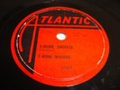 BLUES - T-BONE WALKER - ATLANTIC 78 RPM - LISTEN