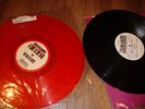 Trance & House Records + 2 Flight Cases (250+ records)