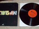 Newban Guinness 36004 rare 1977 clipped corner