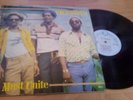 THE VICEROYS - WE MUST UNITE / TROJAN LP