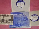 The Beatles 66 Live In Japan 2 EP Tobe Milo Set