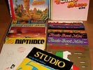   ITALO   33 Vinyl   Italo Boot Mix, Studio57, Scotch