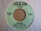 Holzer & Kamarra - Pure Love - 7