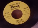 rare R & B-Faye Adams-The Hammer/Anytime.....HERALD 489