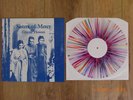 Sisters of Mercy -- Cryptic Flowers