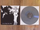 Sisters of Mercy -- Live at the Big Club